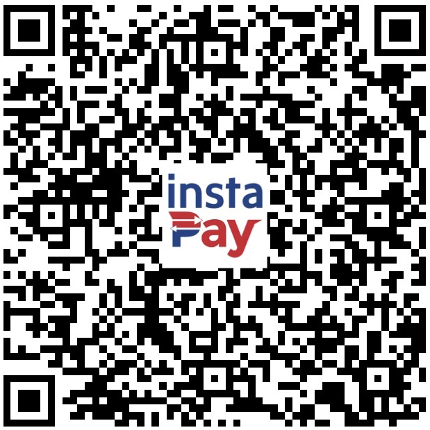 GCash QR Code